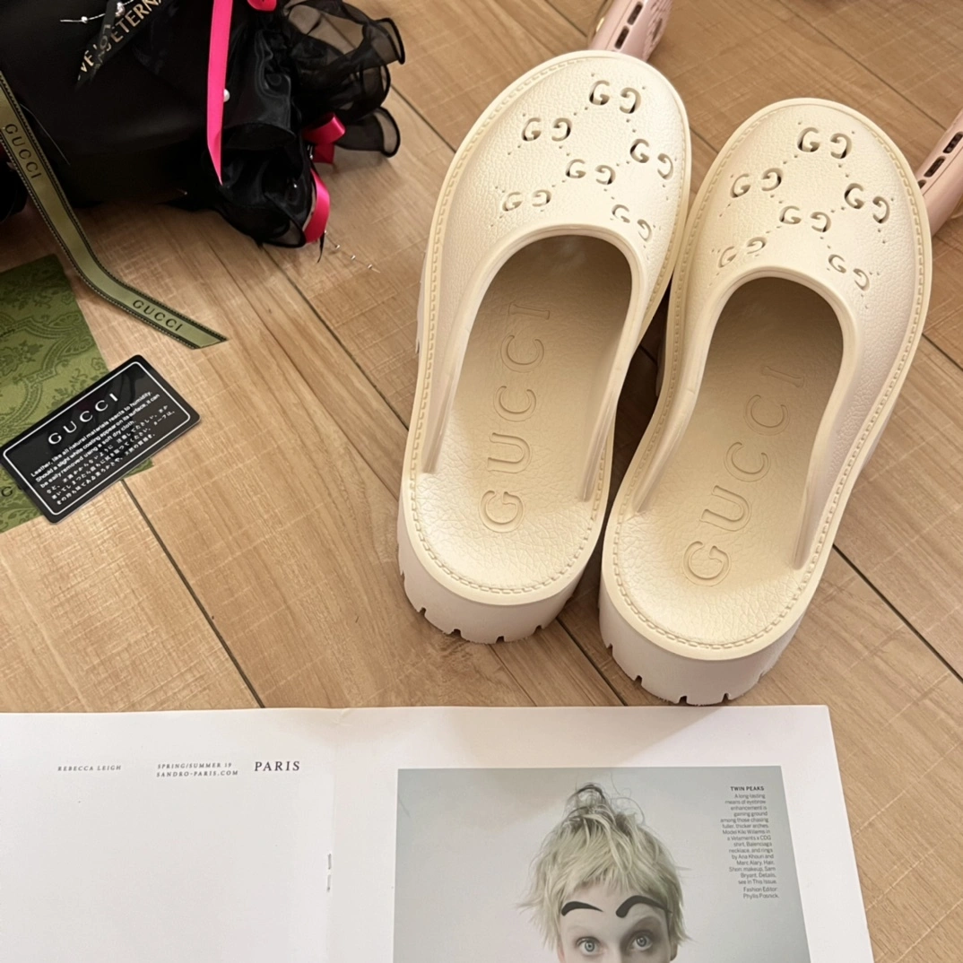 &663577 JFB00 9022 Thick soles：5CM item:DT-X234C2817