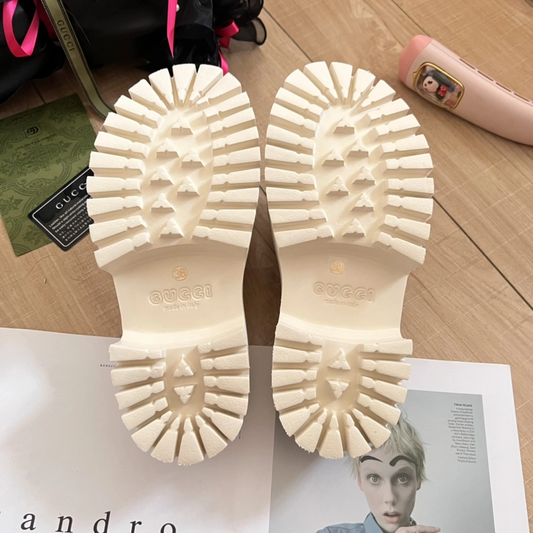 &663577 JFB00 9022 Thick soles：5CM item:DT-X234C2817