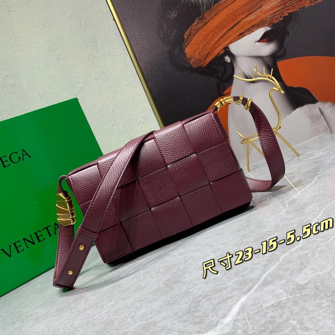 666870-V17H1-6111 Lambskin CASSETTE item : BT-B225D0644W
