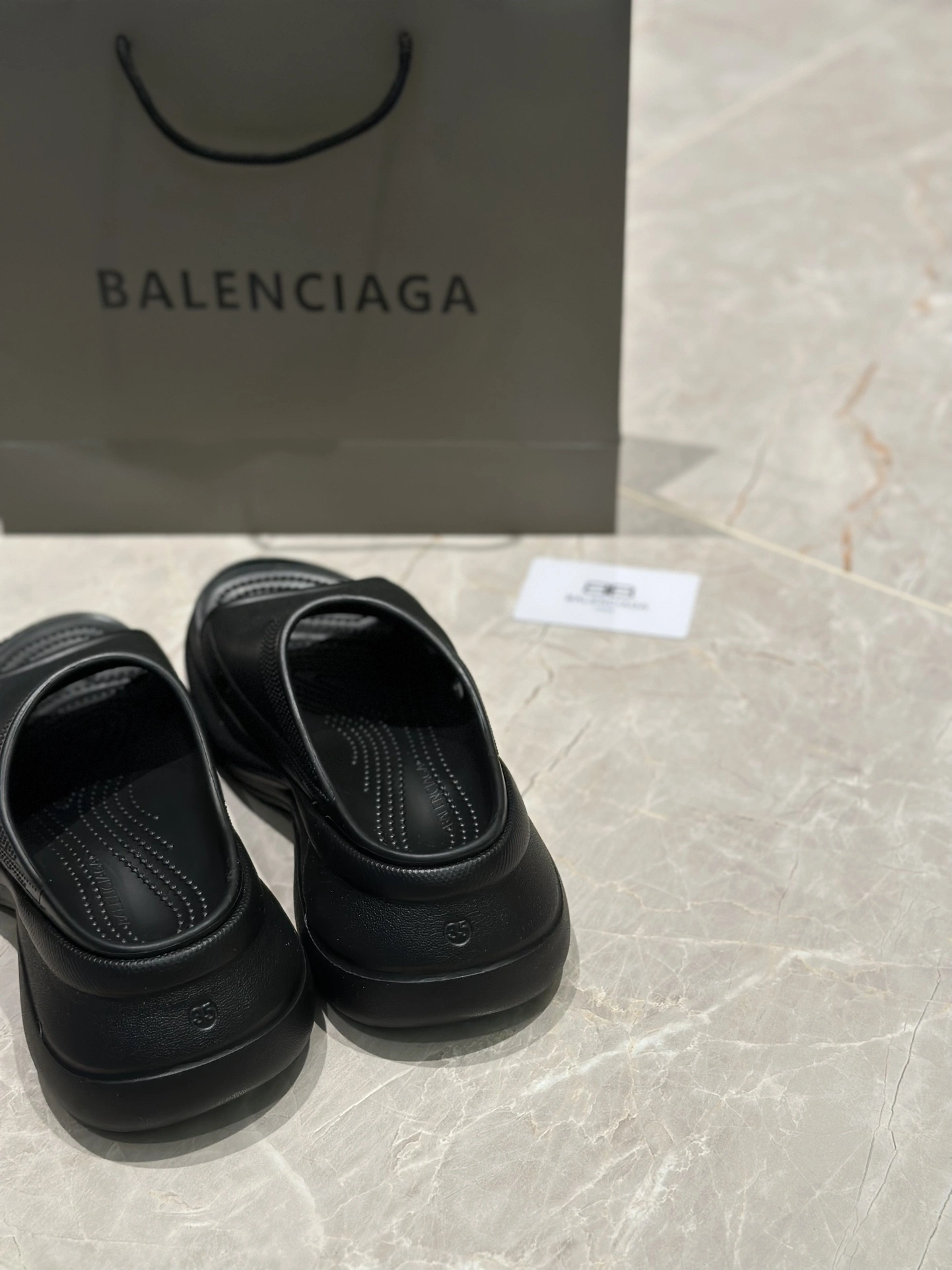 677389W1S8E1000 Thick soles： 6CM item:DT-X234C2059