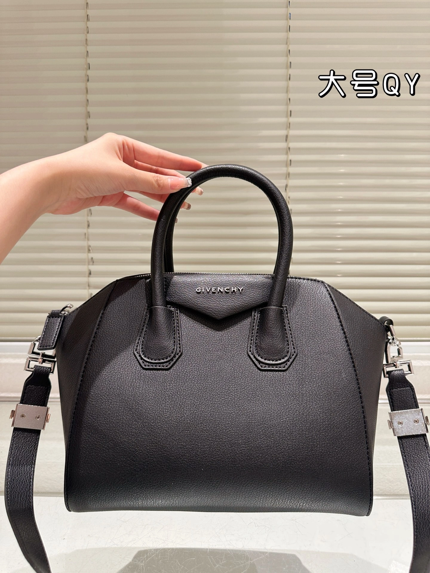 6iv593hy BB05117012-001 cowhide item:ET-B101G1319