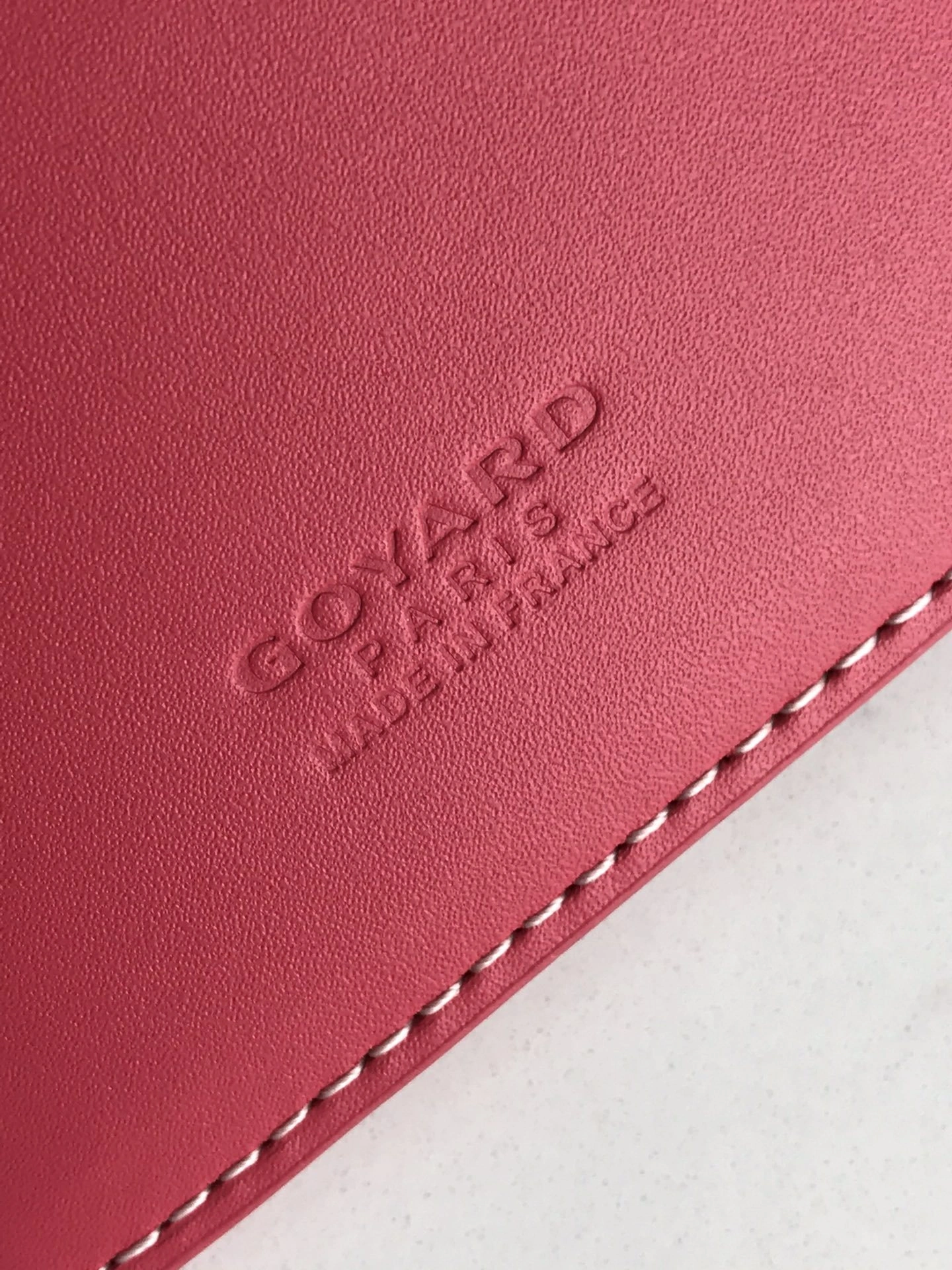 MOMO--6oy1r4 GRENELPMLTY-02CL02X high quality version GRENELLE cowhide item:F-B664A2814