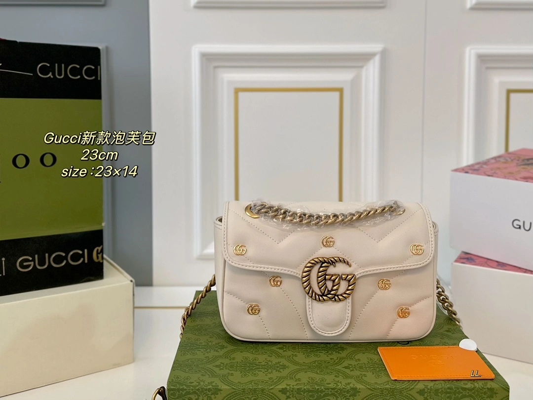 6u33i 443497-AACPG-9206 Marmont item:DT-B000G3156