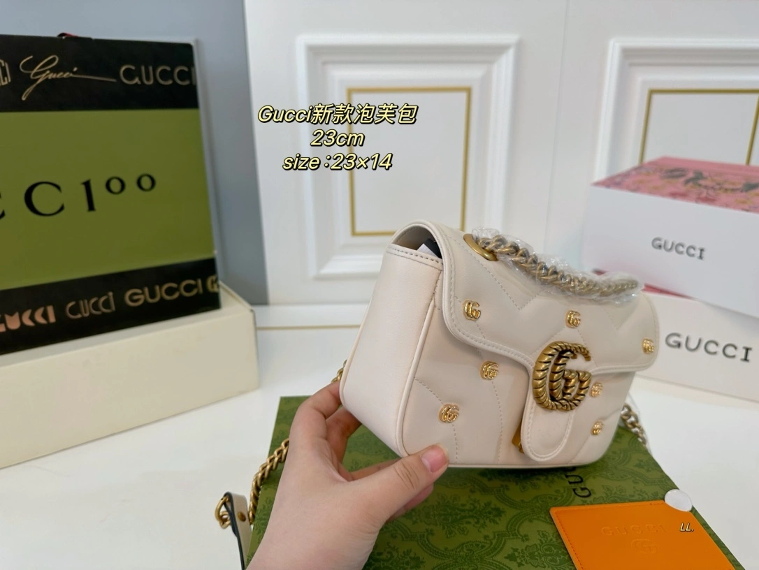 6u33i 443497-AACPG-9206 Marmont item:DT-B000G3156