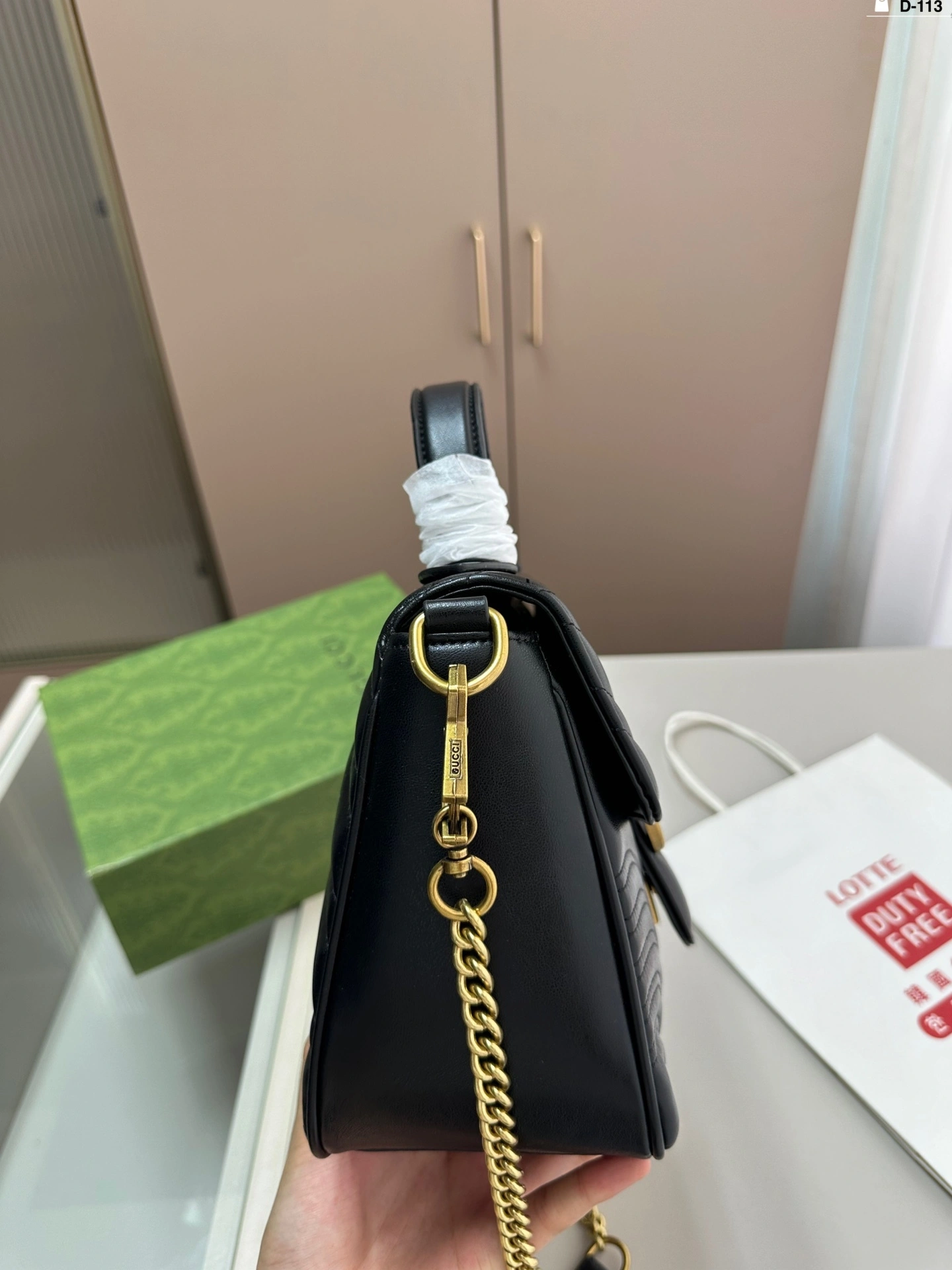 6u33i 498110-DTDIT-1000 Marmont item:DT-B000G3131