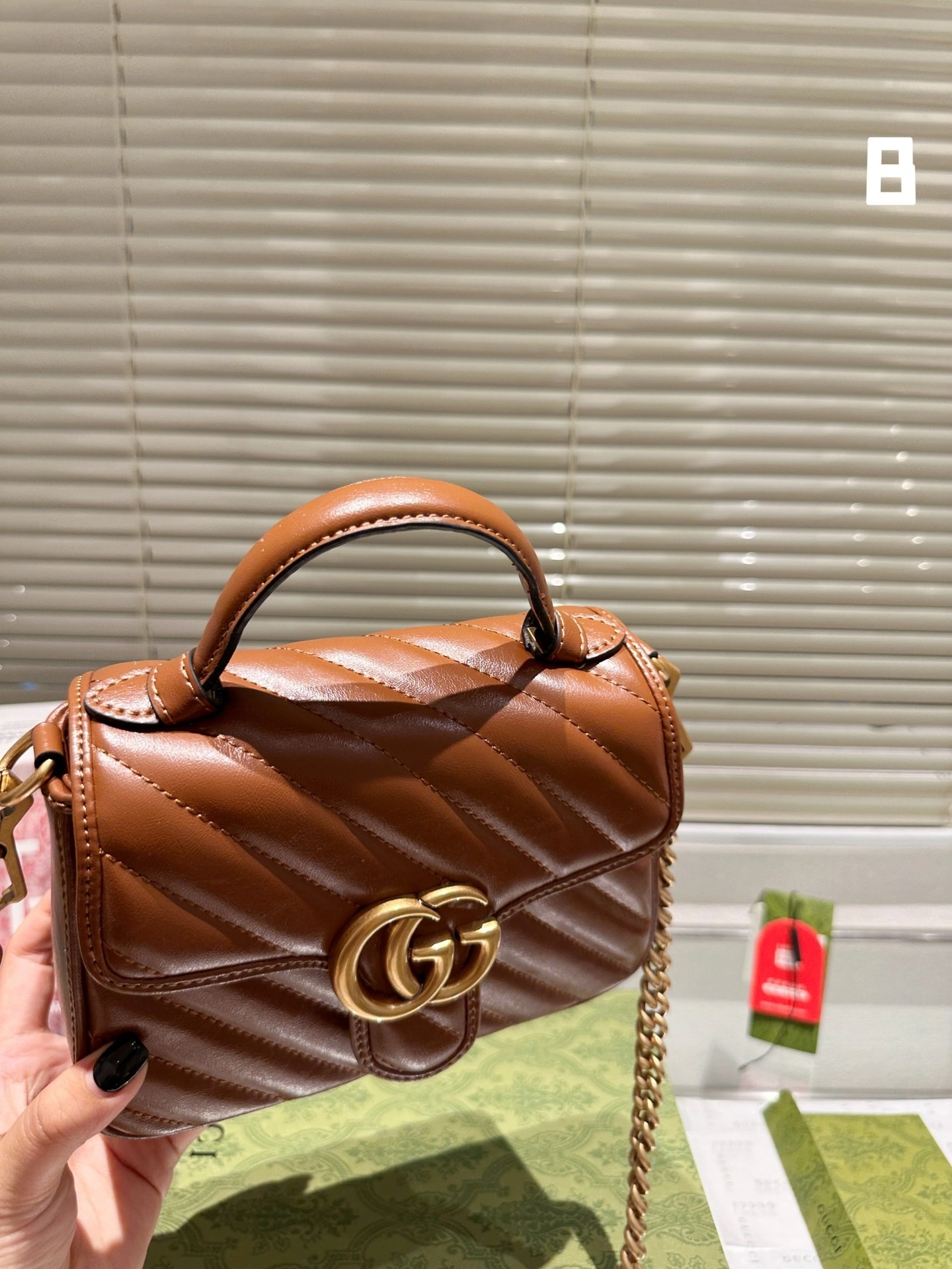 6u33i 583571-0OLFT-2535 cowhide item:DT-B000G3151
