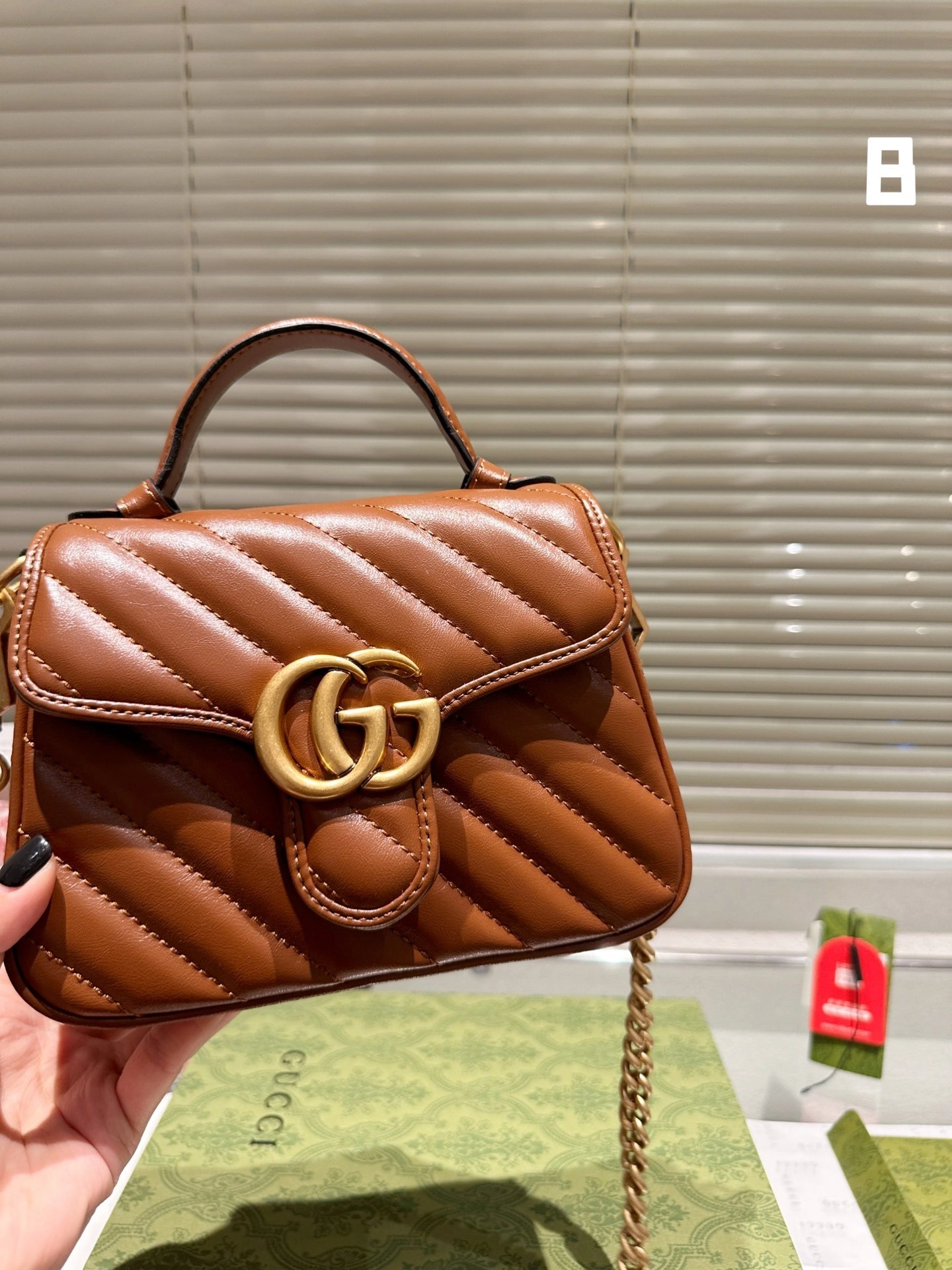 6u33i 583571-0OLFT-2535 cowhide item:DT-B000G3151