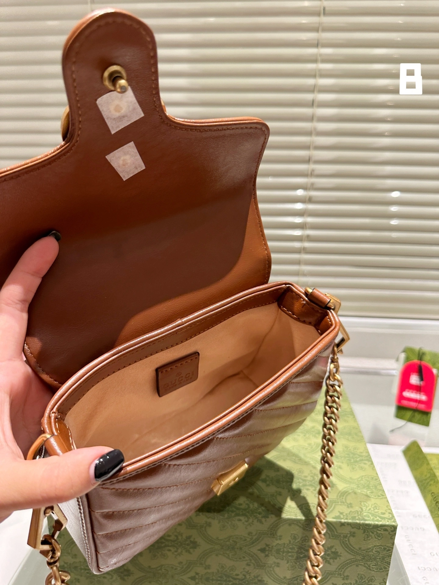 6u33i 583571-0OLFT-2535 cowhide item:DT-B000G3151