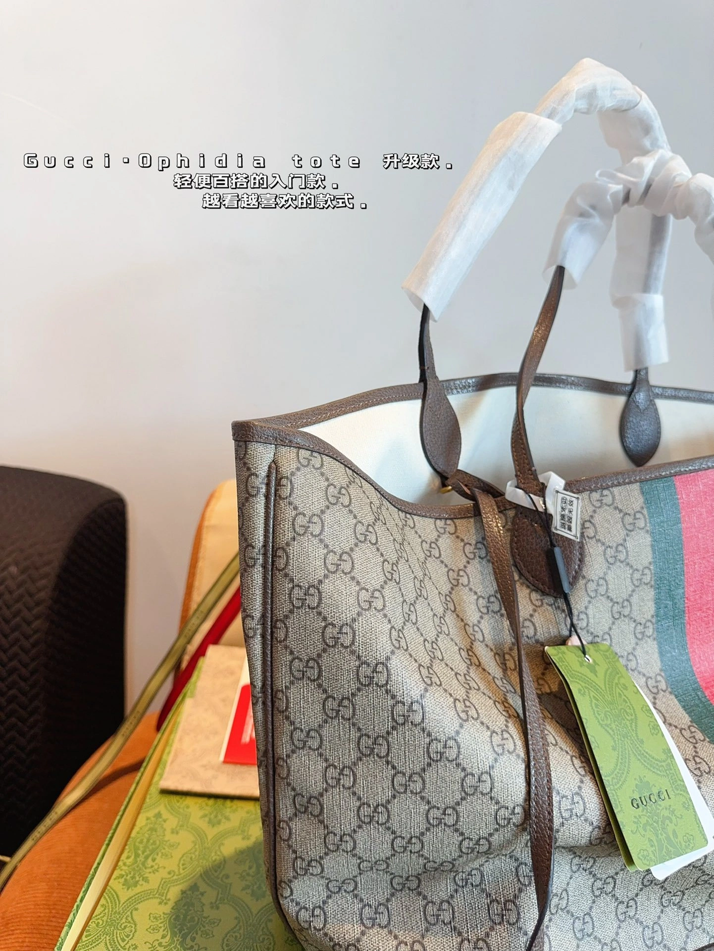 6u33i 726755-2AAAY-9151 cowhide item:DT-B264F0501