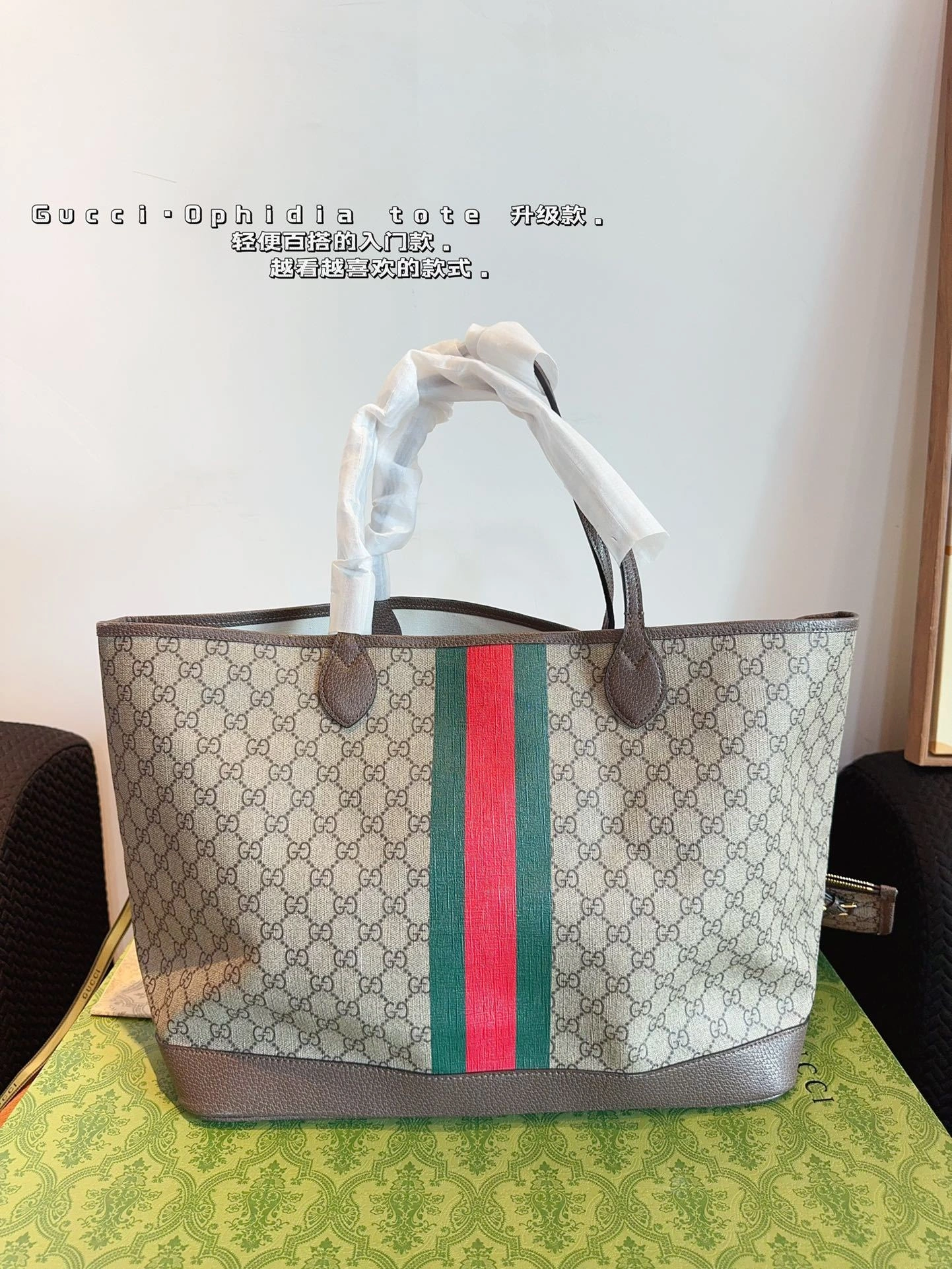 6u33i 726755-2AAAY-9151 cowhide item:DT-B264F0501