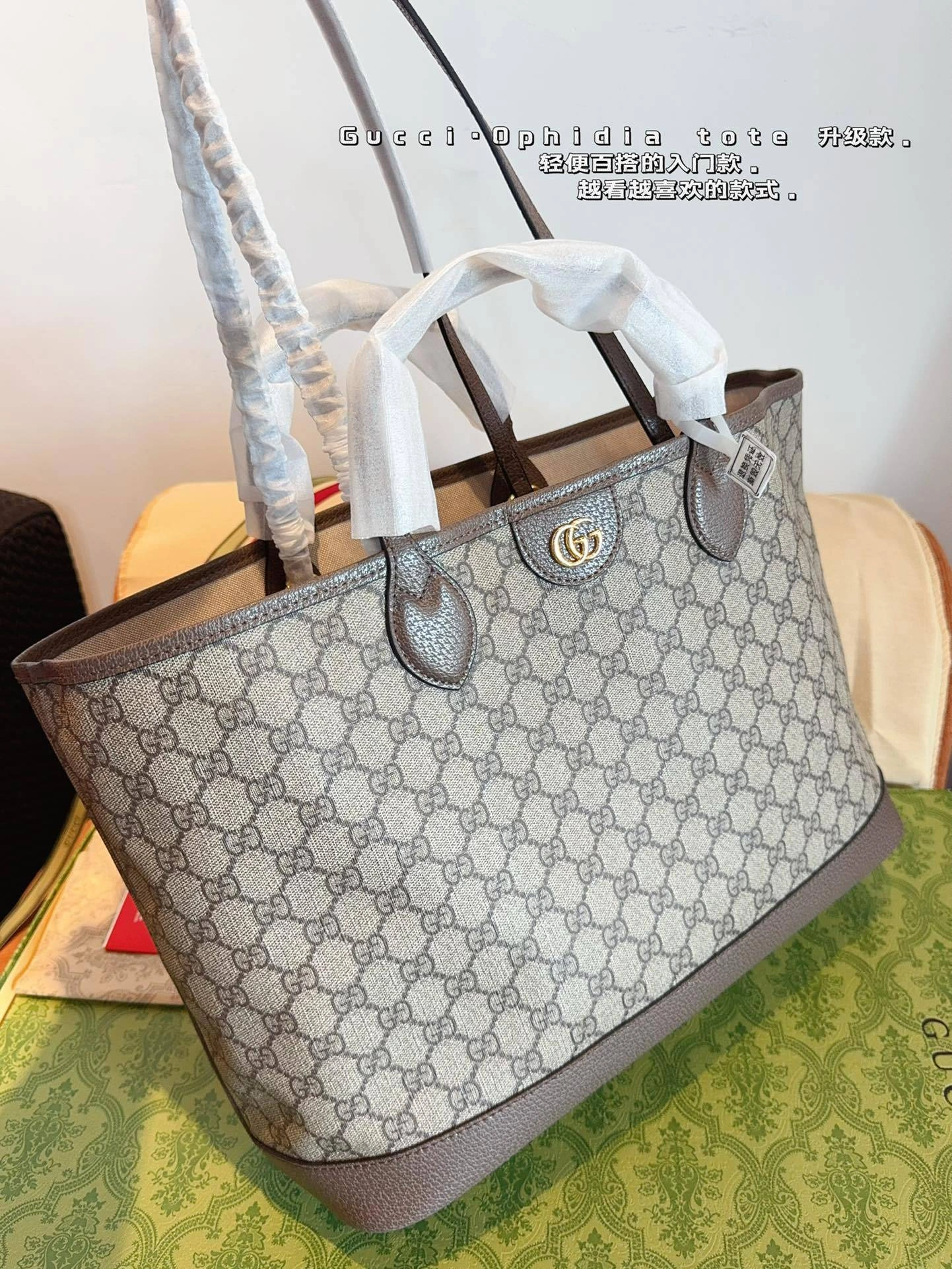 6u33i 739730-K9GSG-8358 cowhide item:DT-B264F0502