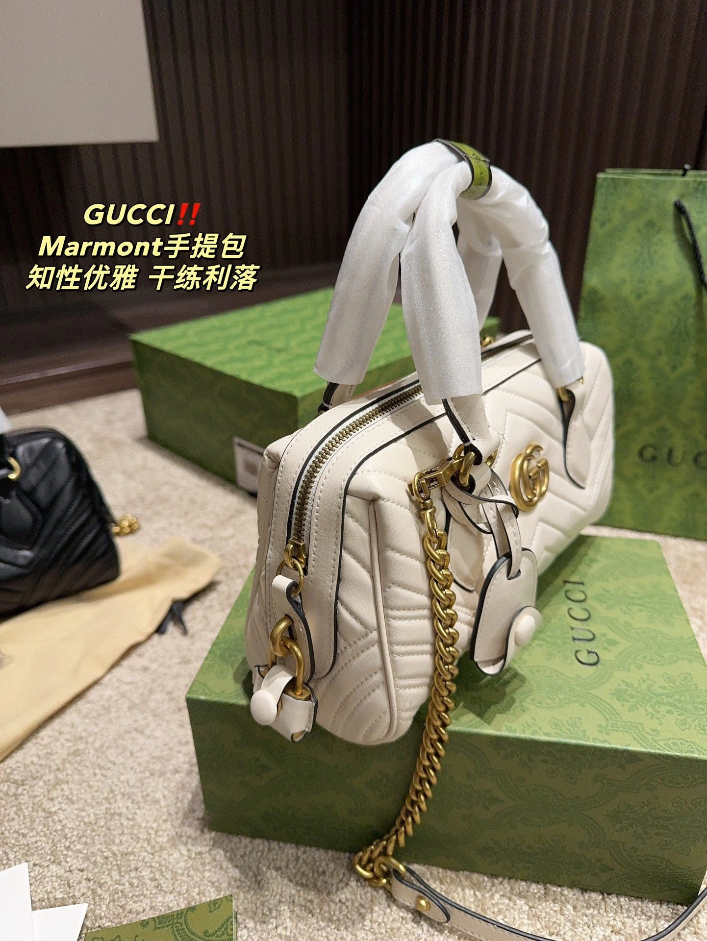 &6u33i 746319-AABZB-9022 Marmont item:DT-B000G3115