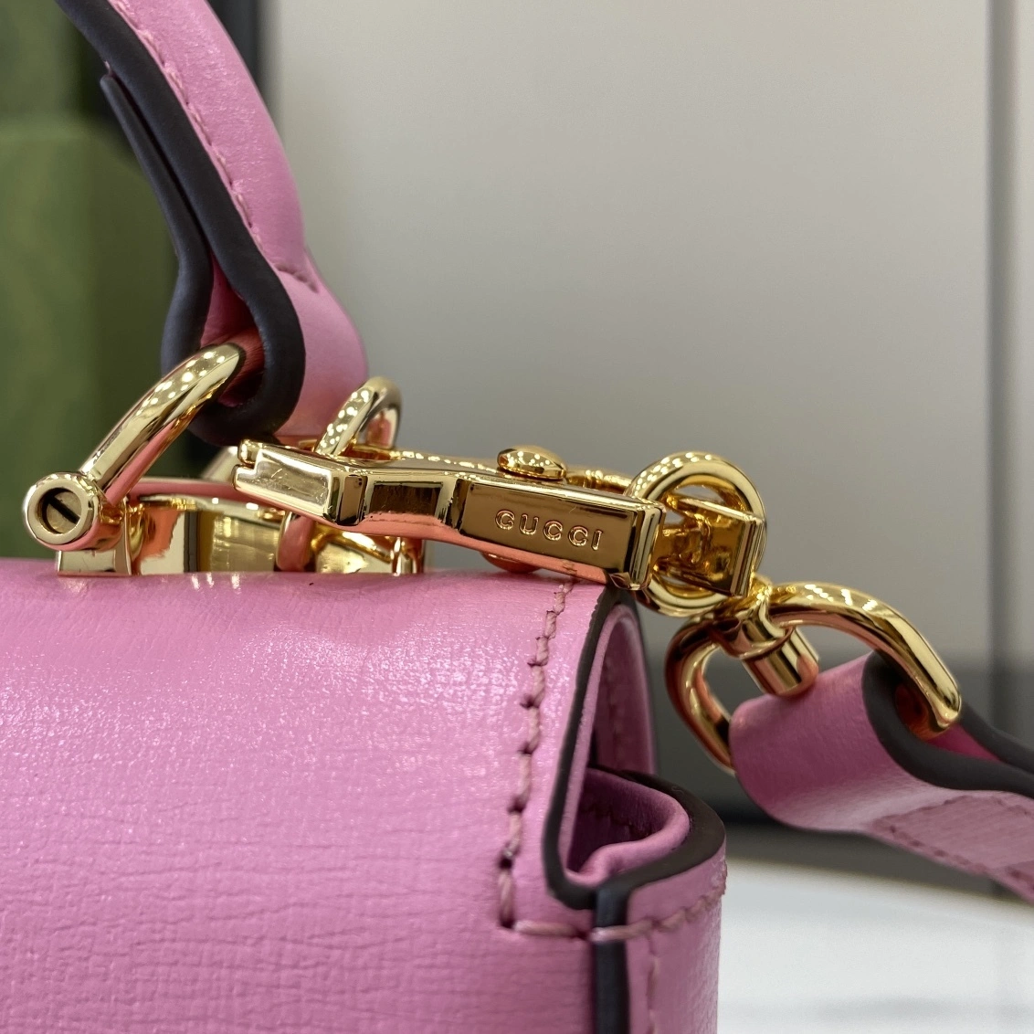 MOMO-- 6u33i 781387 1AAQD 5640 Gucci Horsebit 1955 high quality version item:D-B000K2321