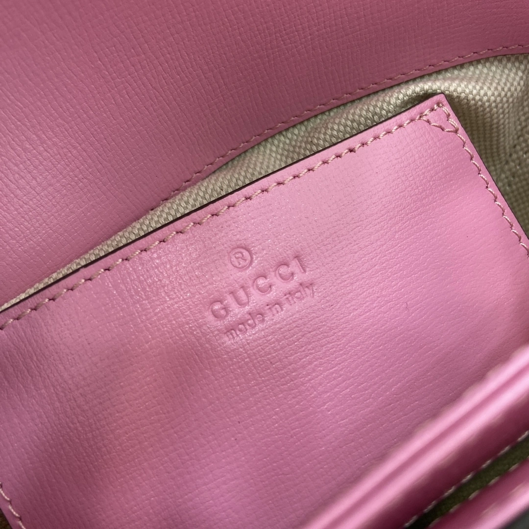 MOMO-- 6u33i 781387 1AAQD 5640 Gucci Horsebit 1955 high quality version item:D-B000K2321