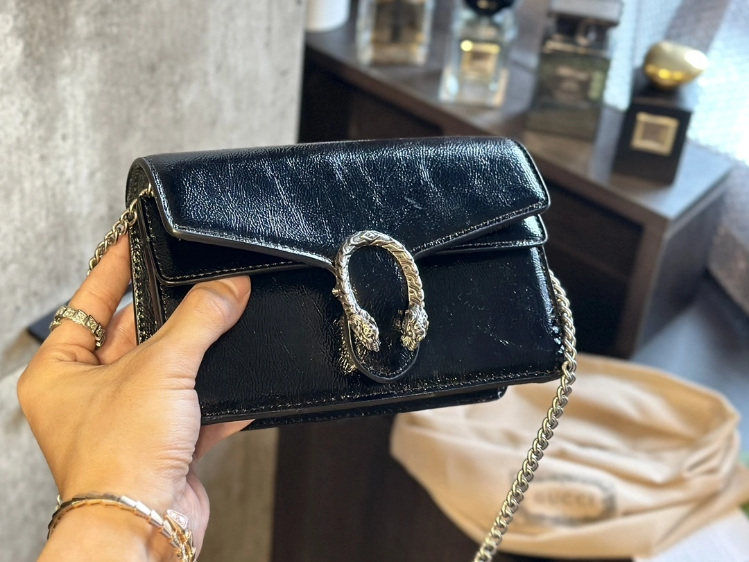 6u33i 795368-0AAA6-1000 Calfskin item:DT-B000G3139