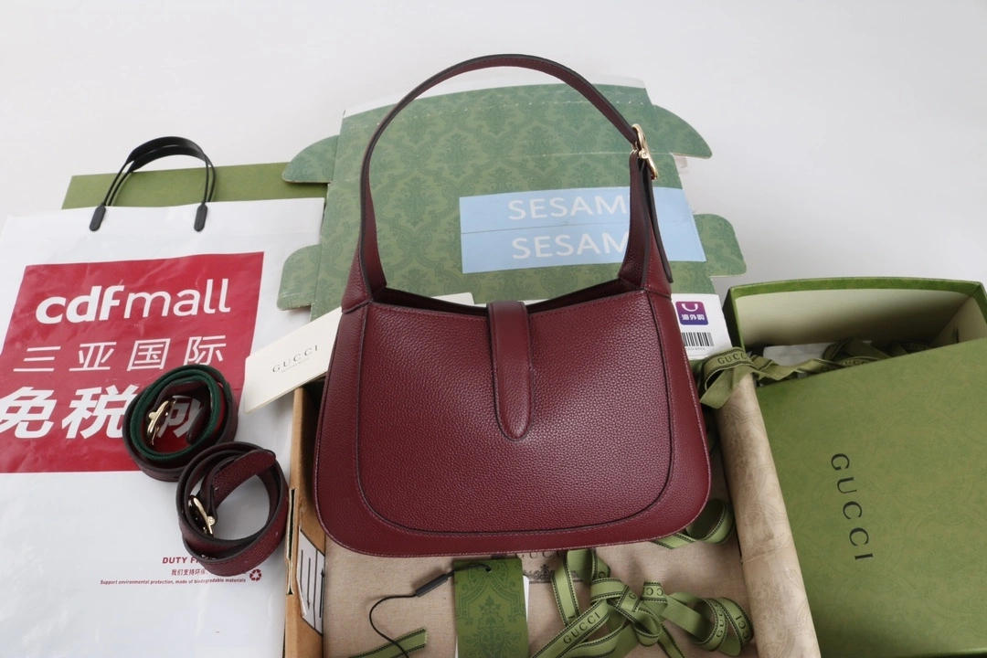 MOMO- 6u33i 810232 AAD5V 6449 high quality version Jackie 1961 cowhide item:D-B000K2766