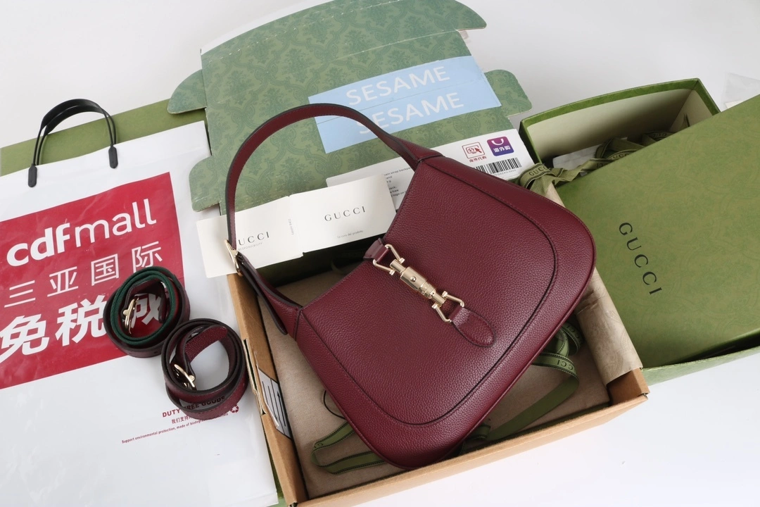 MOMO- 6u33i 810232 AAD5V 6449 high quality version Jackie 1961 cowhide item:D-B000K2766