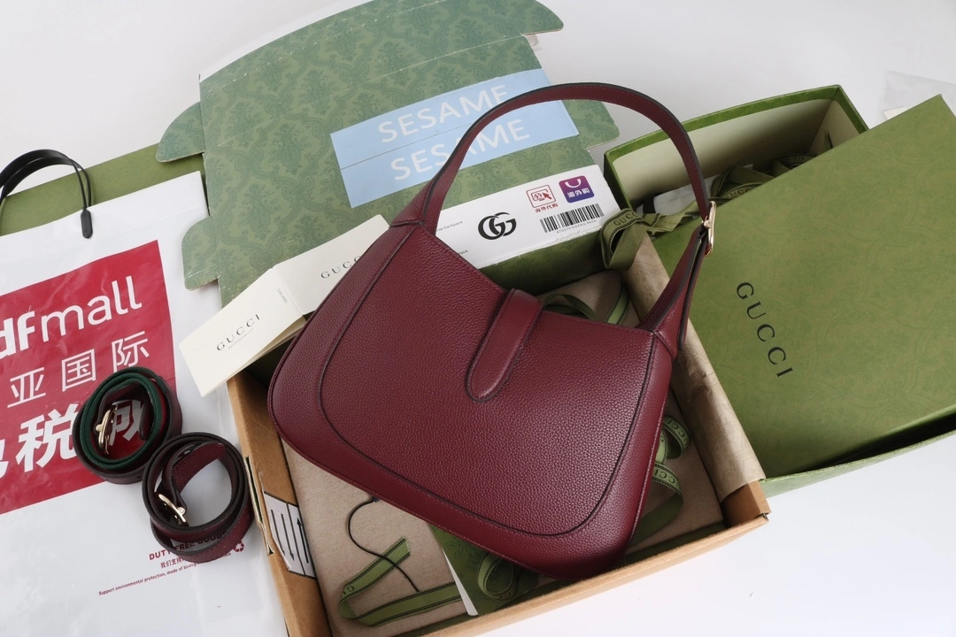 MOMO- 6u33i 810232 AAD5V 6449 high quality version Jackie 1961 cowhide item:D-B000K2766
