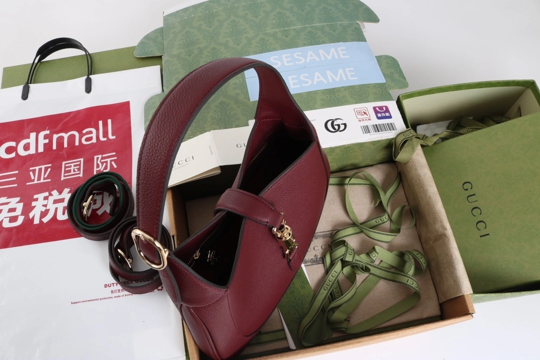 MOMO- 6u33i 810232 AAD5V 6449 high quality version Jackie 1961 cowhide item:D-B000K2766