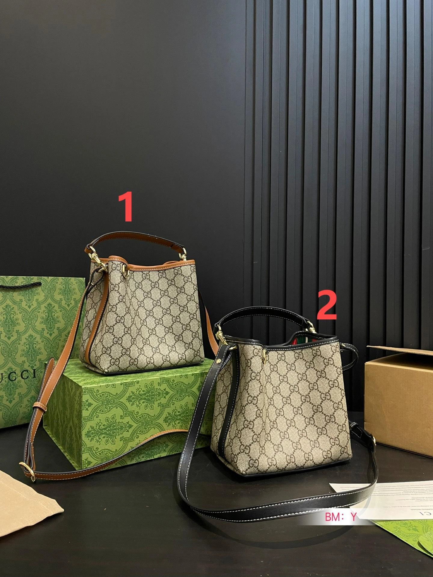 6u33i 815118-FAD6L-9741 815118-FAD6L-9758 cowhide 2colour item:ET-B101D1110W-2
