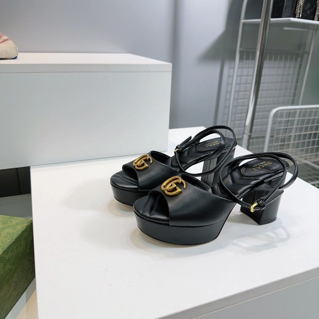 COCO-- 6u33i 832450 BKO00 1000 sheepskin Heel height ：13cm Waterproof：5cm item:E-X000I1030