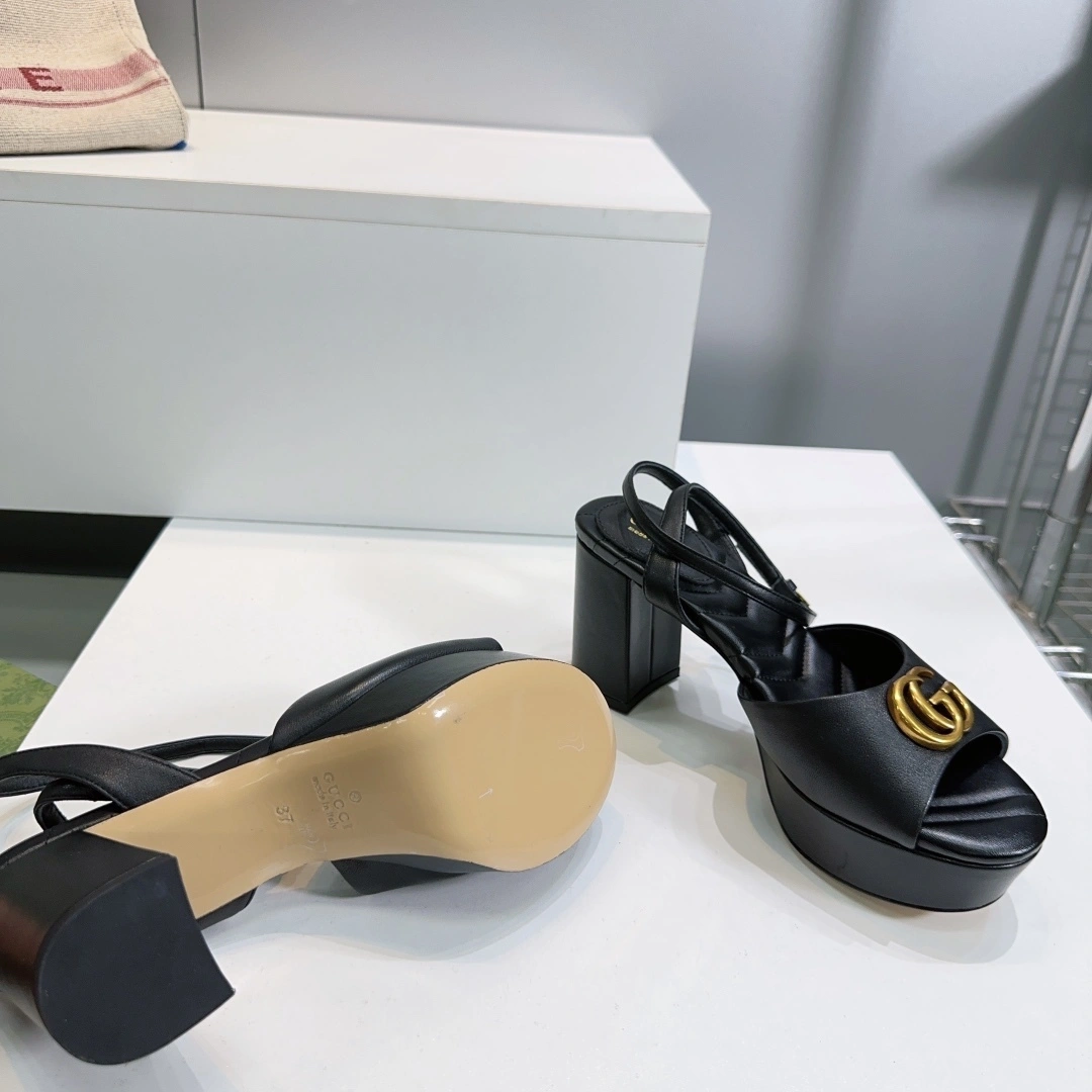 COCO-- 6u33i 832450 BKO00 1000 sheepskin Heel height ：13cm Waterproof：5cm item:E-X000I1030