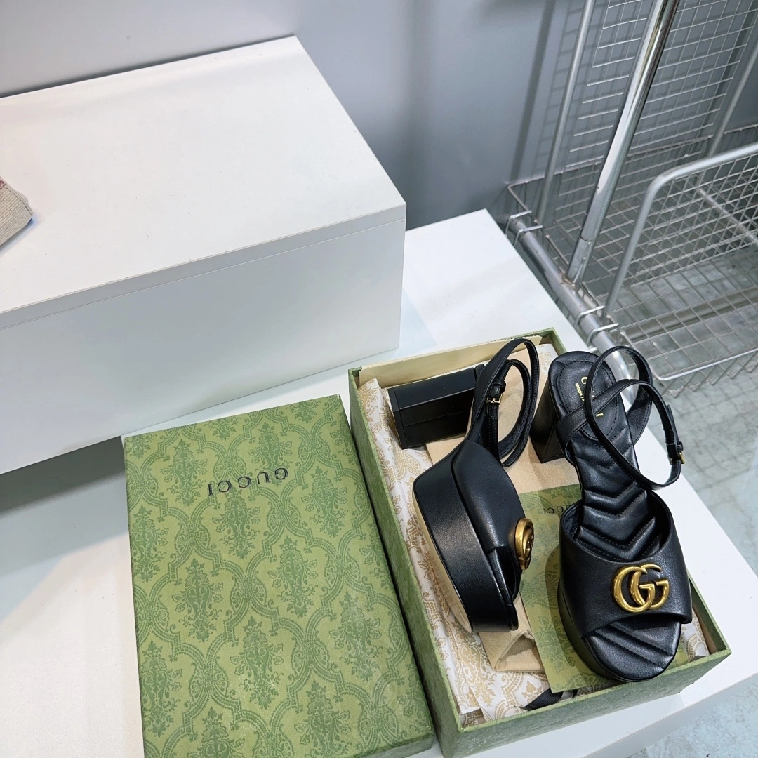 COCO-- 6u33i 832450 BKO00 1000 sheepskin Heel height ：13cm Waterproof：5cm item:E-X000I1030