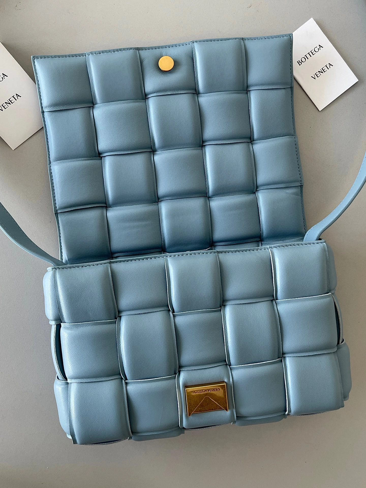 70094 Cassette bag item:B-B563B0413