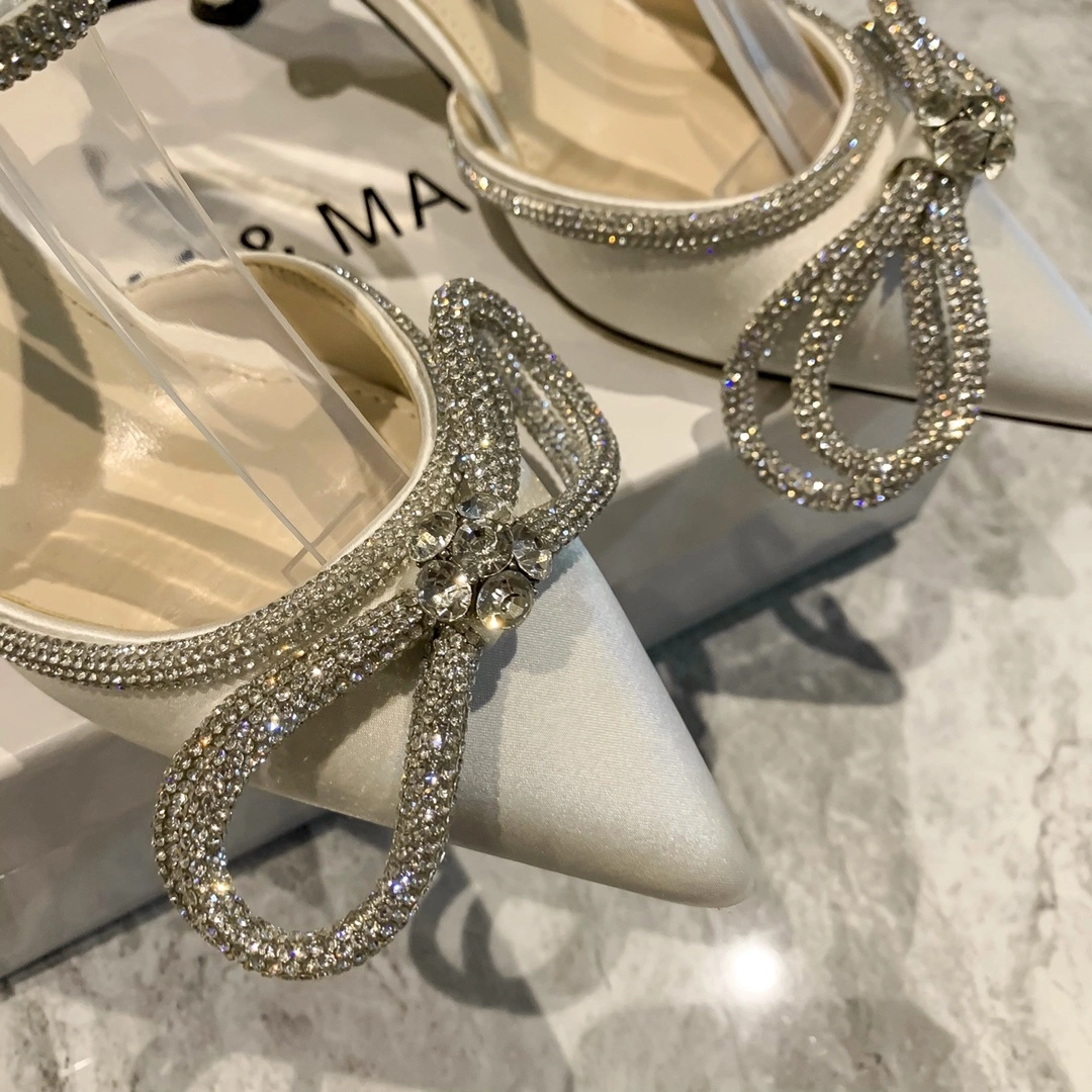 713h & 713h SS212218WH Heel height：6CM item:DT-X234E3018