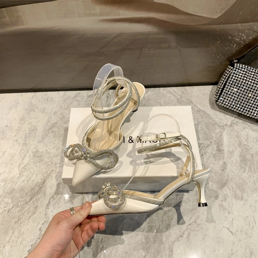 713h & 713h SS212218WH Heel height：6CM item:DT-X234E3018