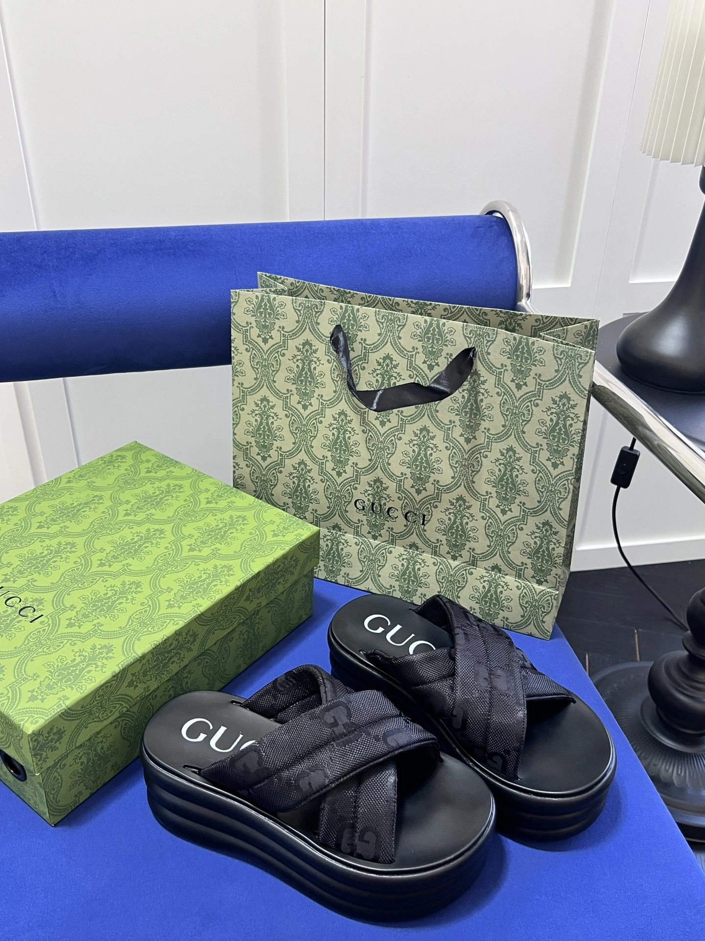&738707 H9H00 1000 Thick soles：8CM item:DT-X234C2819