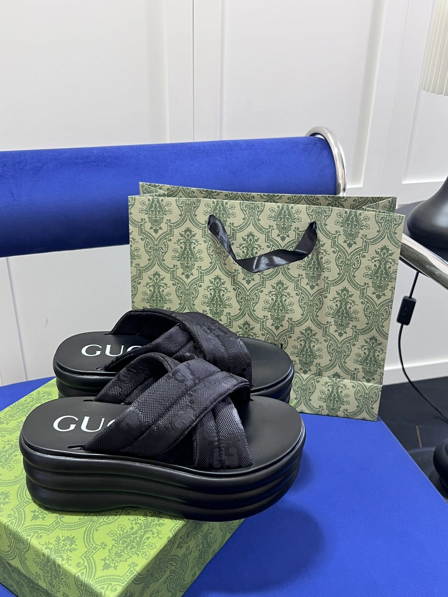 &738707 H9H00 1000 Thick soles：8CM item:DT-X234C2819