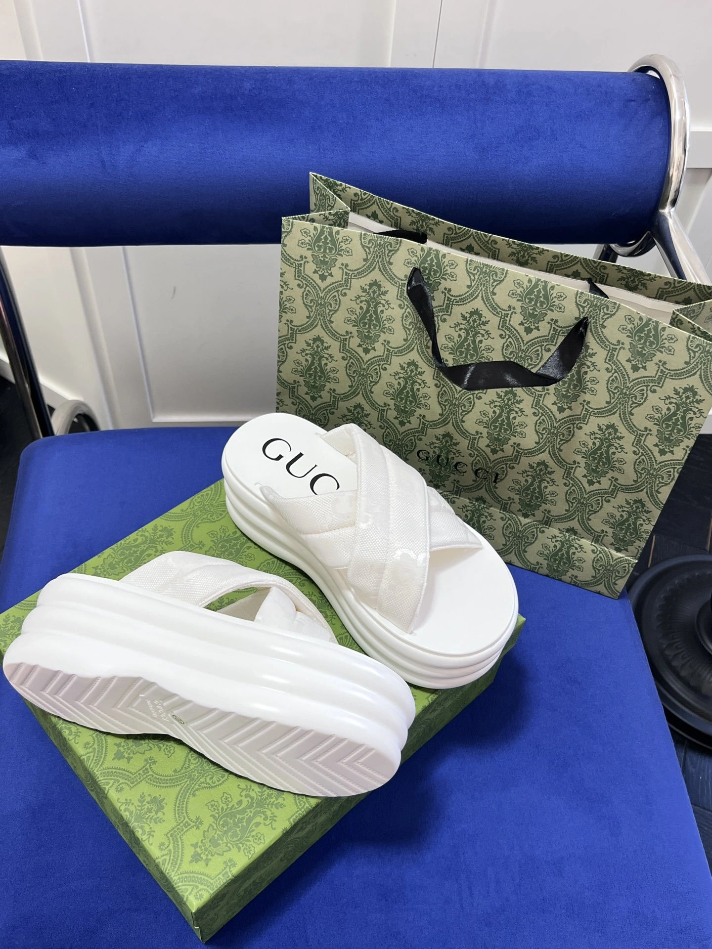 738707 H9H00 9014 Thick soles：8CM item:DT-X234C2818