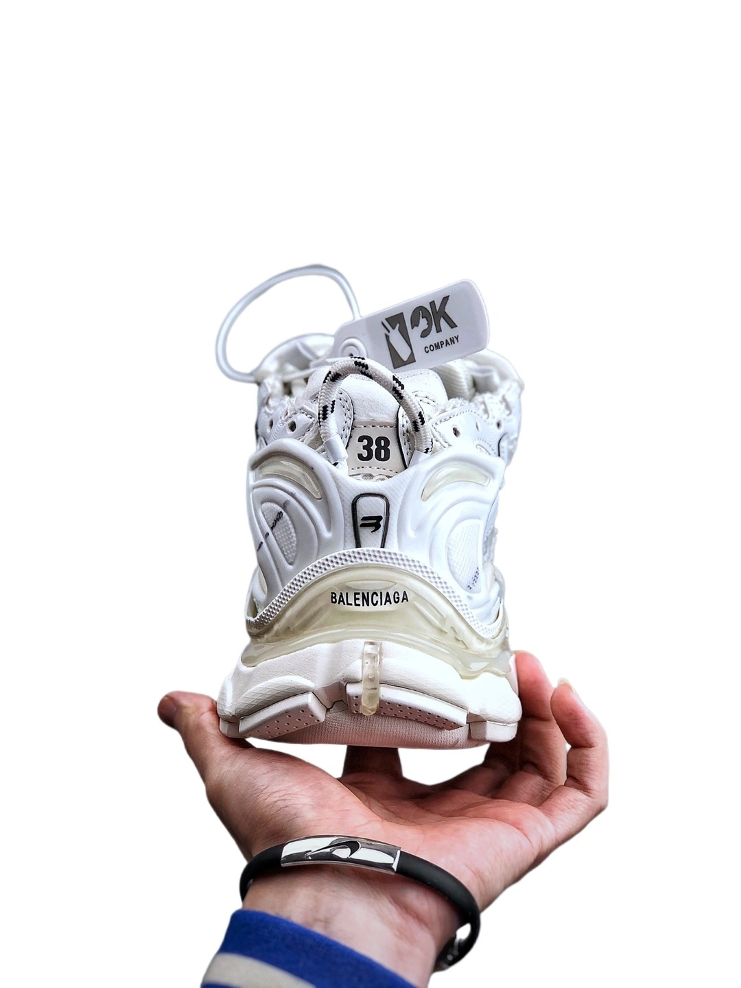 OOBB— 772774W3RBQ9010 772767W3RBQ9010 677403W3RBQ9010 Sneaker"Yellow" Runner item:C-X000C0610