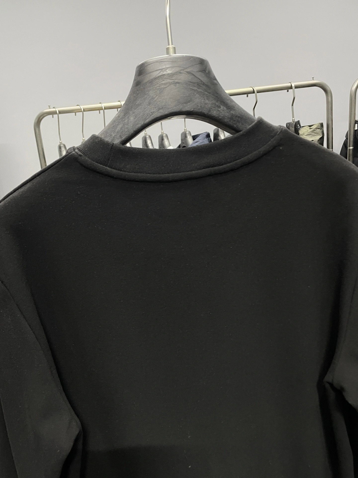 Bald Eagle-- H5r75s high quality version embroidery cashmere oversized 2Colour item:E-F360K1818-2