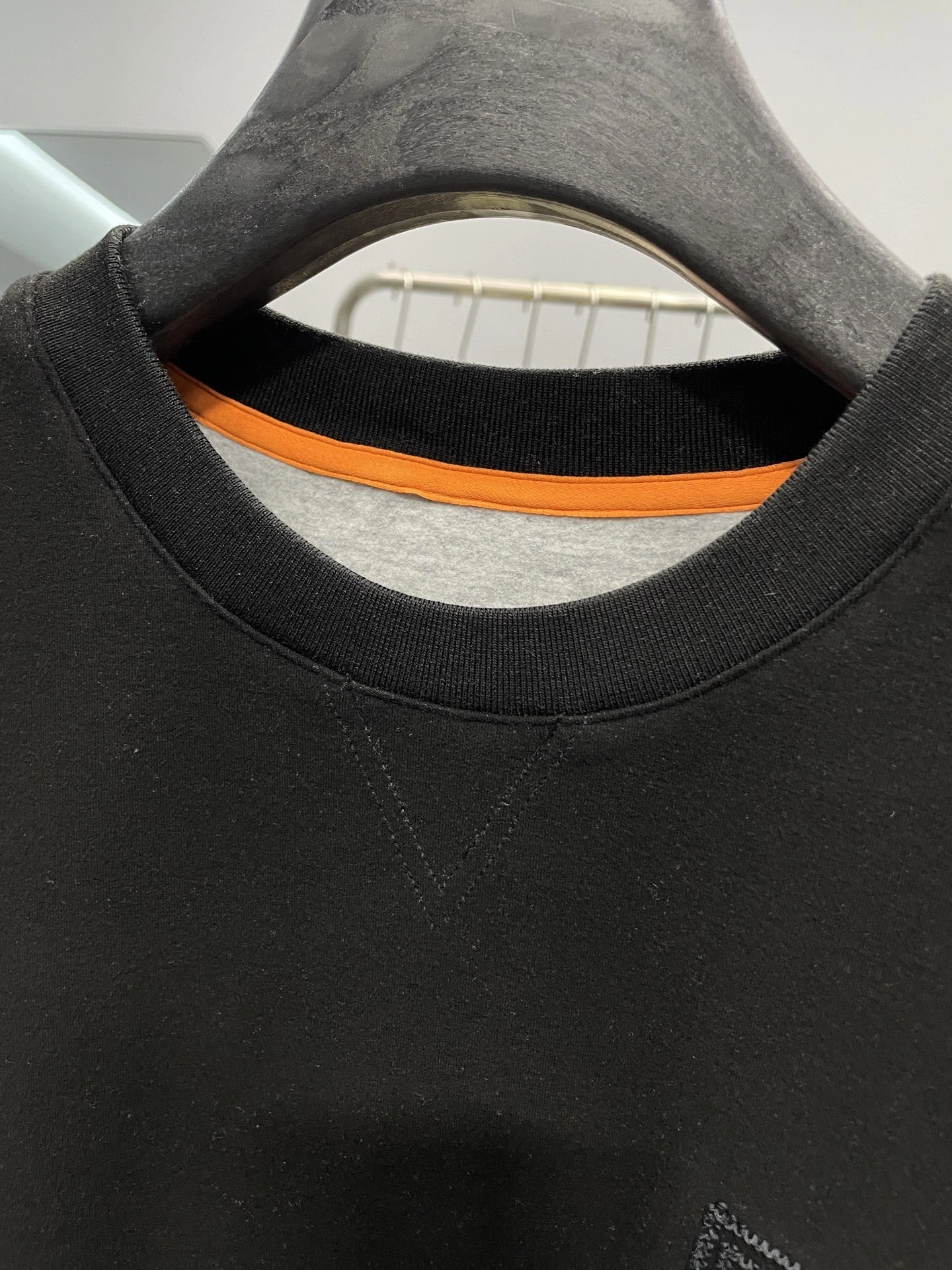 Bald Eagle-- H5r75s high quality version embroidery cashmere oversized 2Colour item:E-F360K1818-2