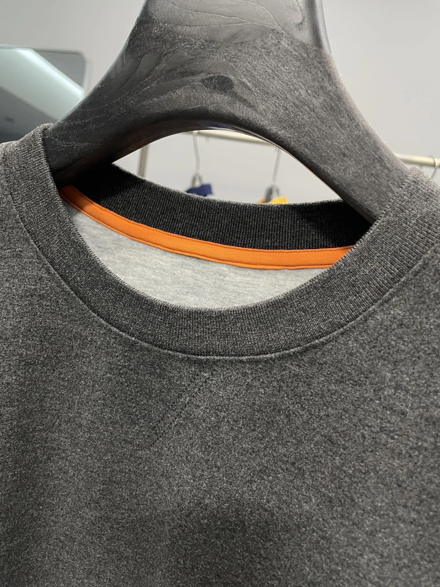 Bald Eagle-- H5r75s high quality version embroidery cashmere oversized 2Colour item:E-F360K1819-2