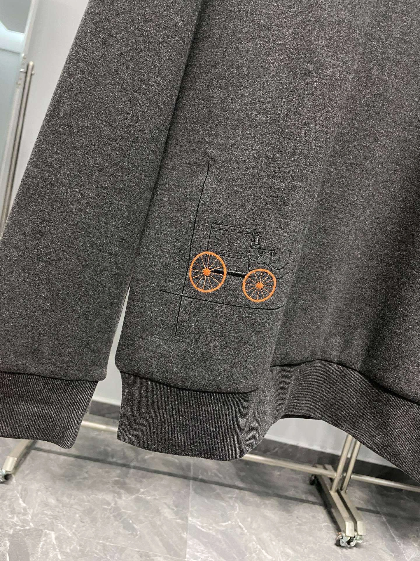 Bald Eagle-- H5r75s high quality version embroidery cashmere oversized 2Colour item:E-F360K1819-2