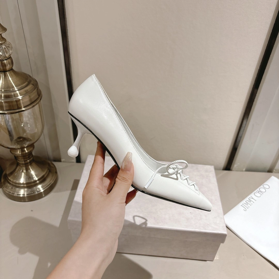 COCO-- Ji77y 3ho5 SCARLETT50NAK Heel height：5CM cowhide sheepskin Scarlett item:E-X187D4066