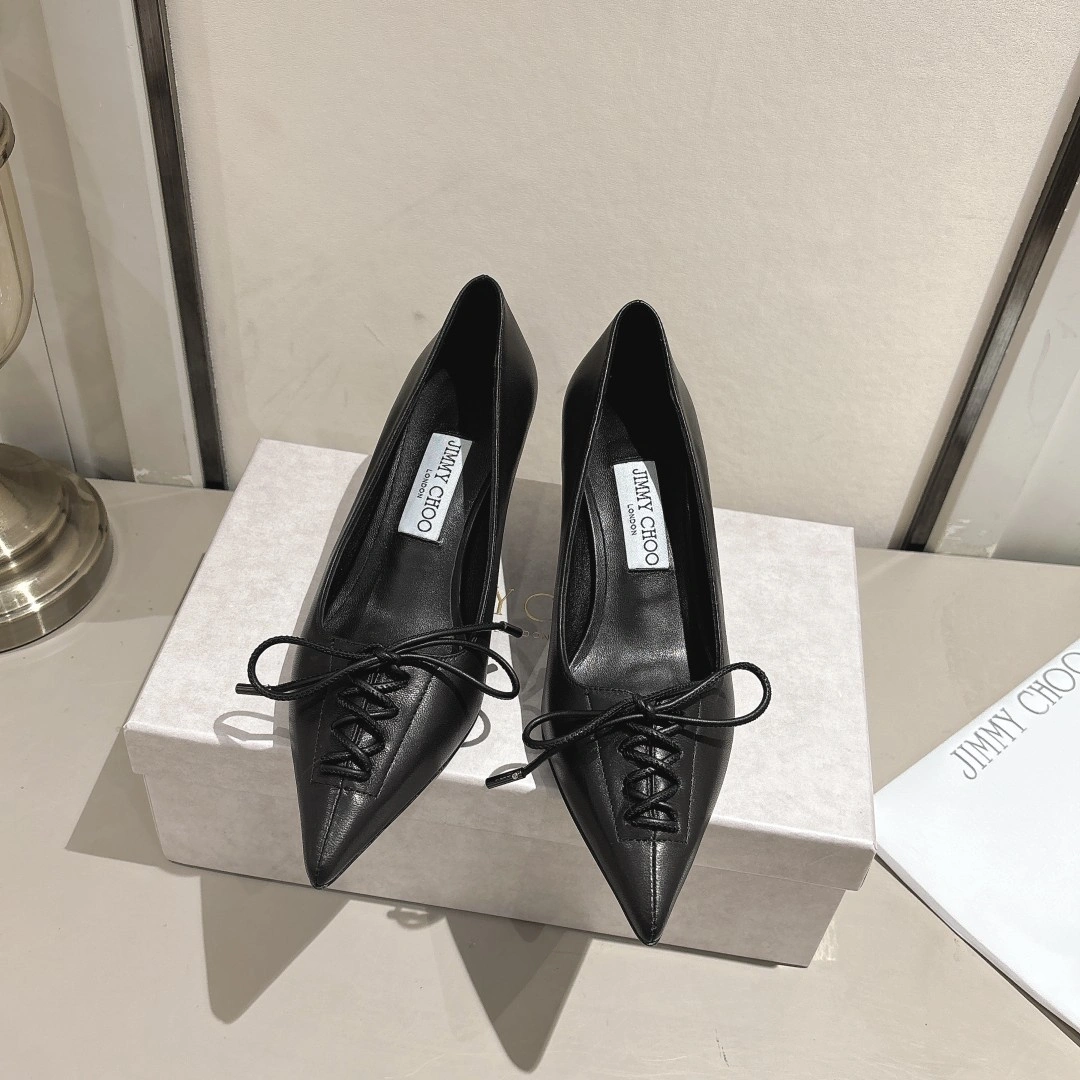 COCO-- Ji77y 3ho5 SCARLETT50NAP Heel height：5CM cowhide sheepskin Scarlett item:E-X187D4067