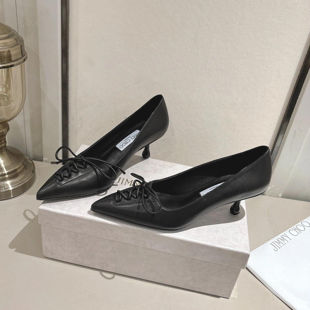 COCO-- Ji77y 3ho5 SCARLETT50NAP Heel height：5CM cowhide sheepskin Scarlett item:E-X187D4067