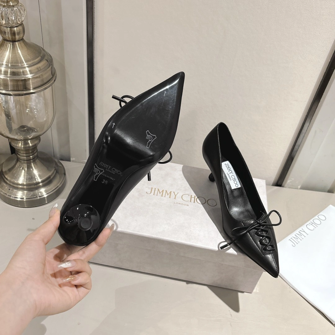 COCO-- Ji77y 3ho5 SCARLETT50NAP Heel height：5CM cowhide sheepskin Scarlett item:E-X187D4067