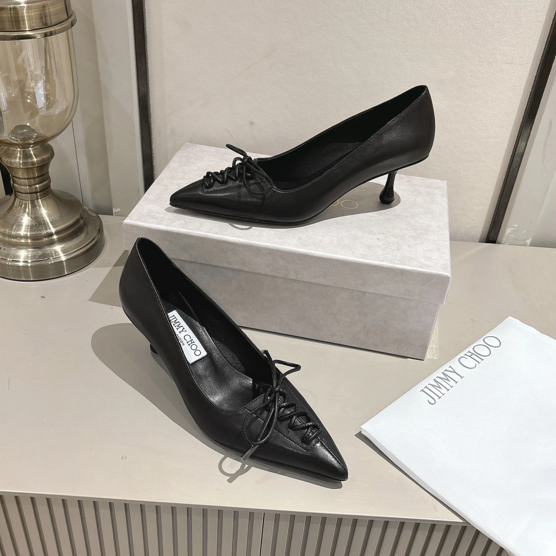 COCO-- Ji77y 3ho5 SCARLETT50NAP Heel height：5CM cowhide sheepskin Scarlett item:E-X187D4067