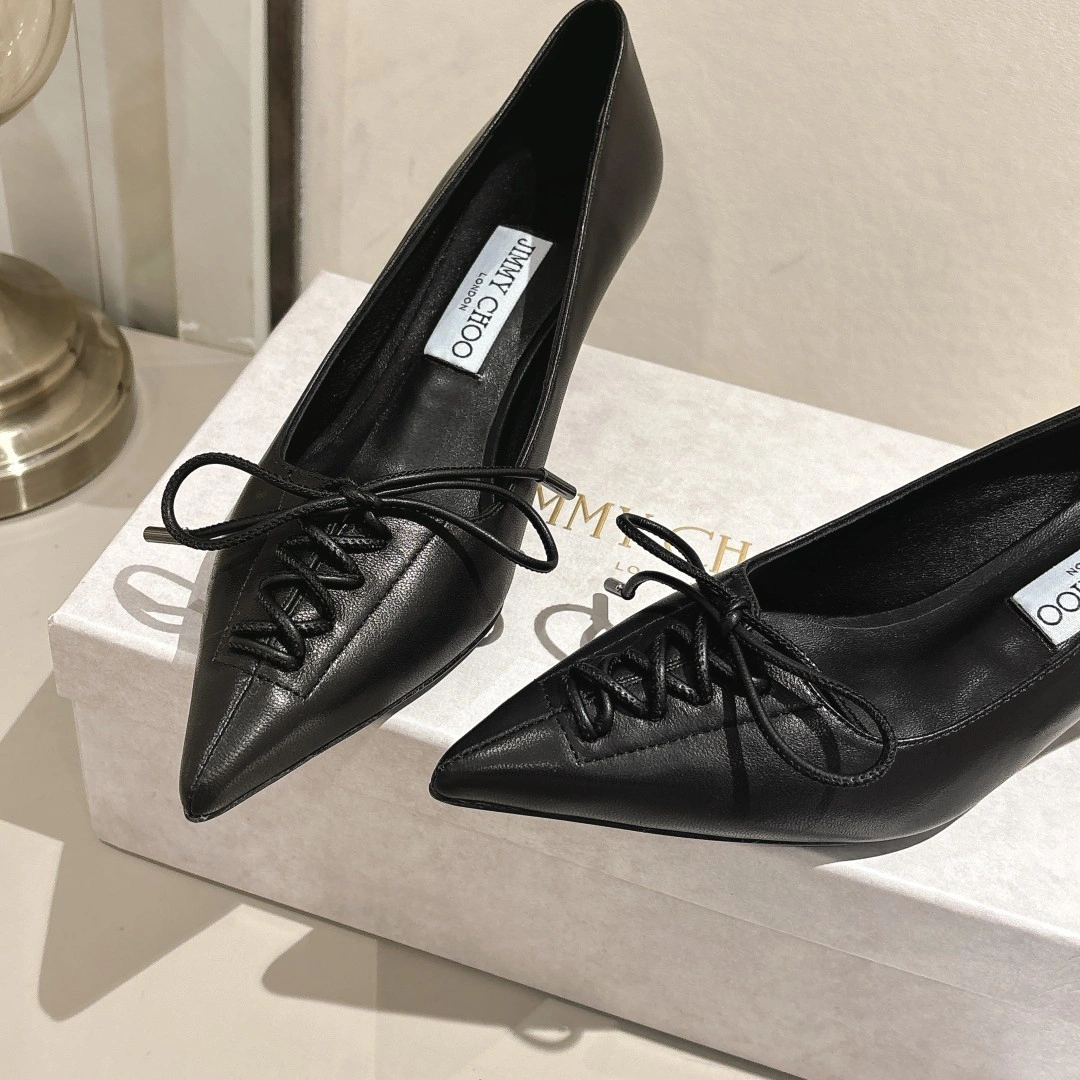 COCO-- Ji77y 3ho5 SCARLETT50NAP Heel height：5CM cowhide sheepskin Scarlett item:E-X187D4067