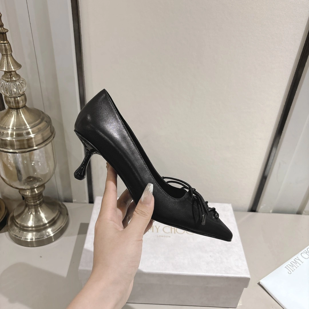 COCO-- Ji77y 3ho5 SCARLETT50NAP Heel height：5CM cowhide sheepskin Scarlett item:E-X187D4067
