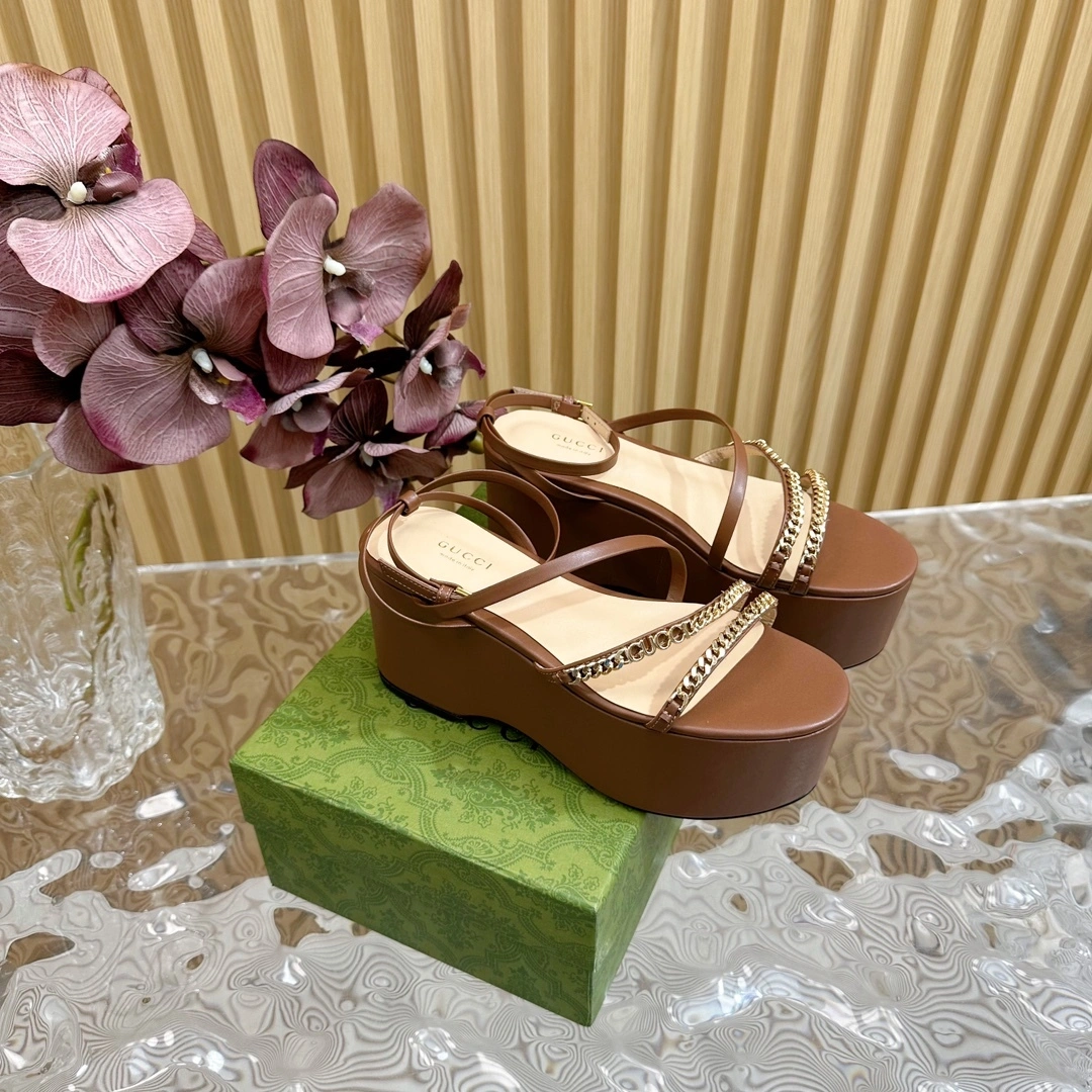COCO-- 6u33i 786596 AABOC 2176 cowhide sheepskin Waterproof：7CM Heel height：8CM item:D-X158H2820