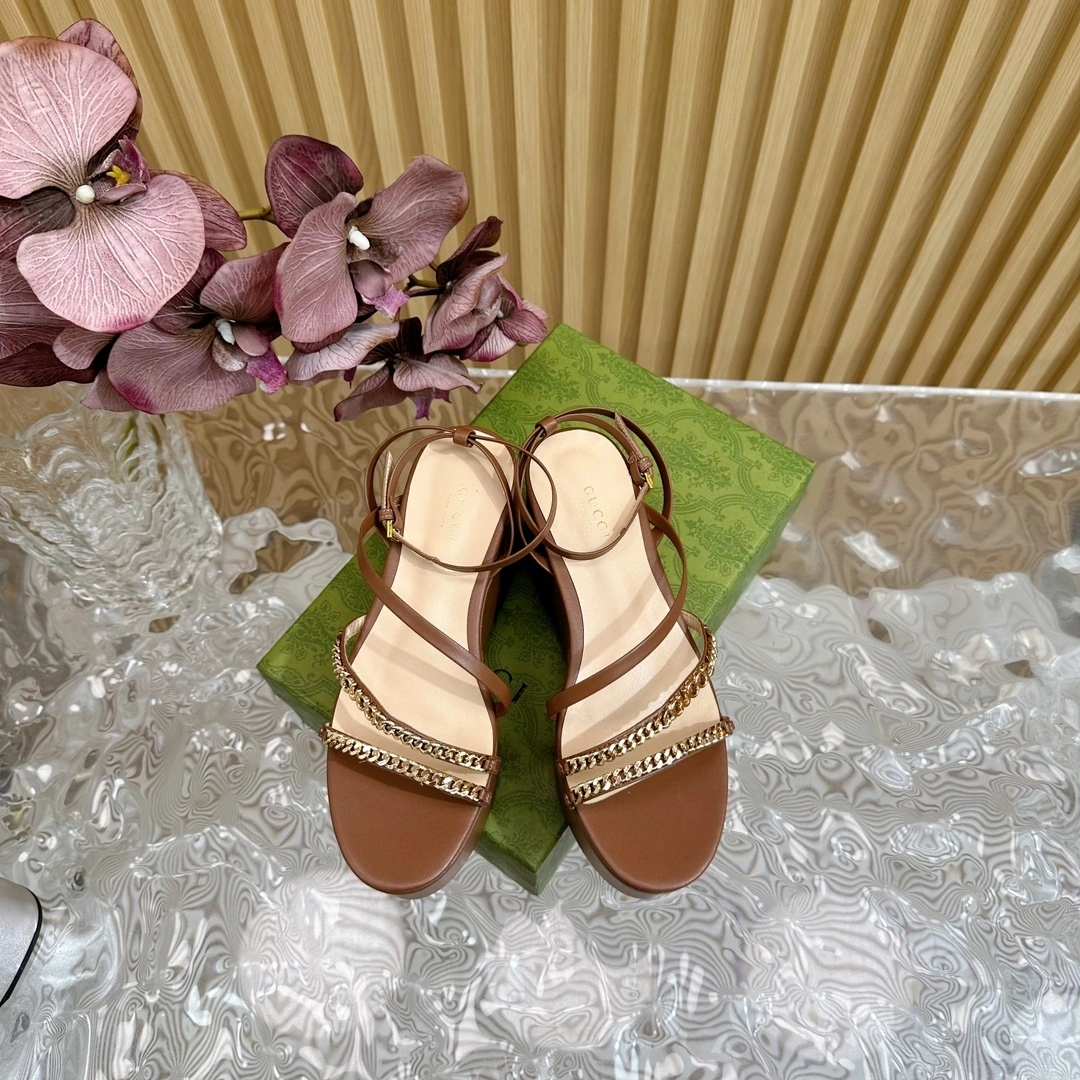 COCO-- 6u33i 786596 AABOC 2176 cowhide sheepskin Waterproof：7CM Heel height：8CM item:D-X158H2820