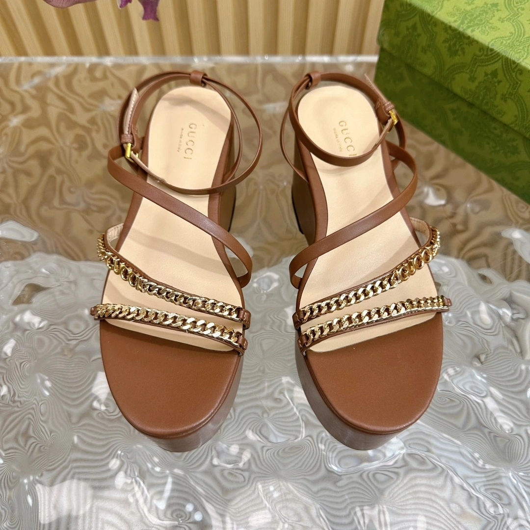 COCO-- 6u33i 786596 AABOC 2176 cowhide sheepskin Waterproof：7CM Heel height：8CM item:D-X158H2820