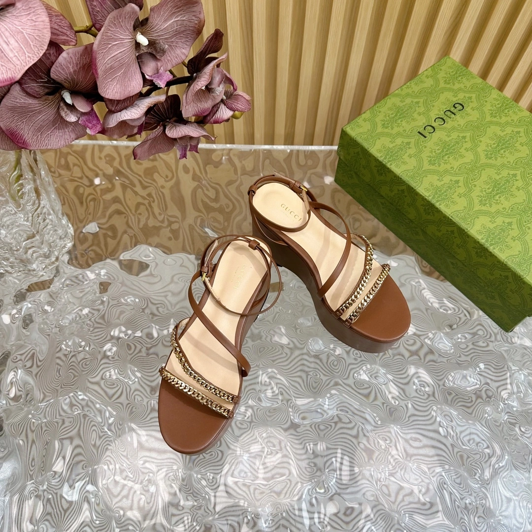 COCO-- 6u33i 786596 AABOC 2176 cowhide sheepskin Waterproof：7CM Heel height：8CM item:D-X158H2820