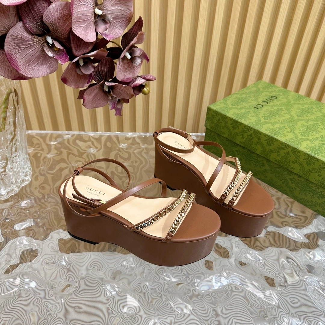 COCO-- 6u33i 786596 AABOC 2176 cowhide sheepskin Waterproof：7CM Heel height：8CM item:D-X158H2820